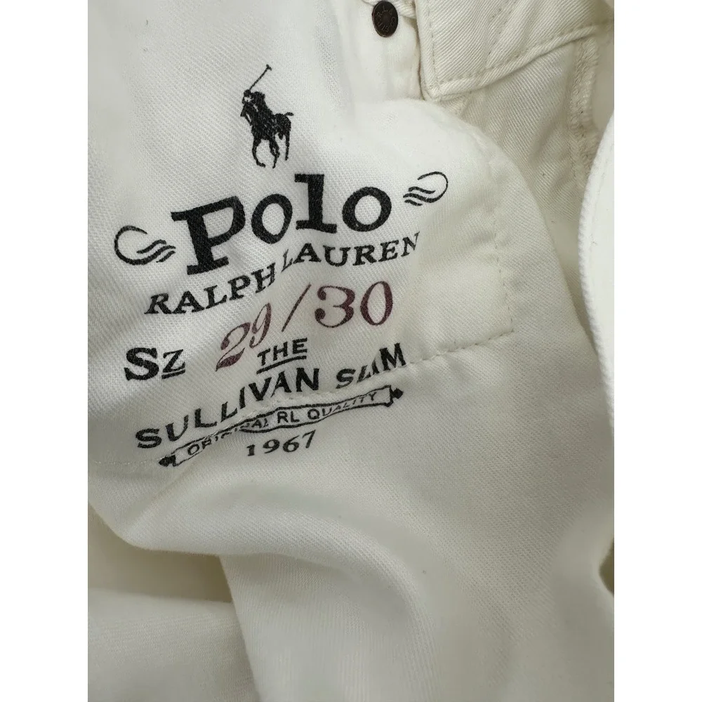 Polo Ralph Lauren polo ralph